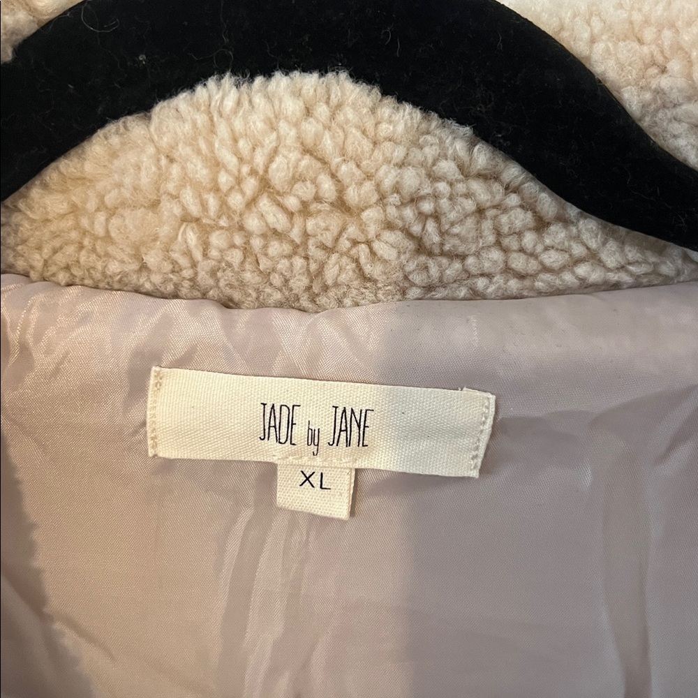 Jade By Jane Jacket - image 5